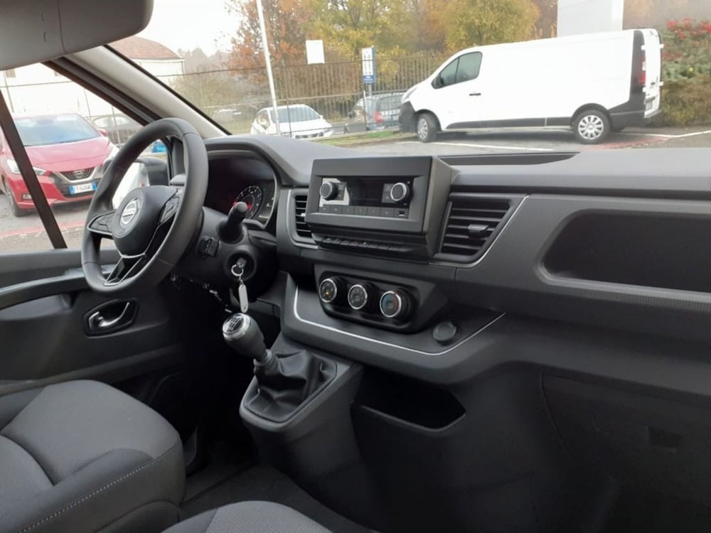 Renault Trafic nuova a Modena (10)