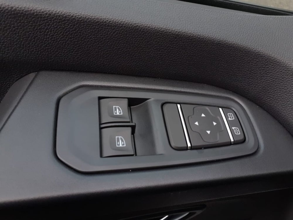 Renault Trafic nuova a Modena (11)
