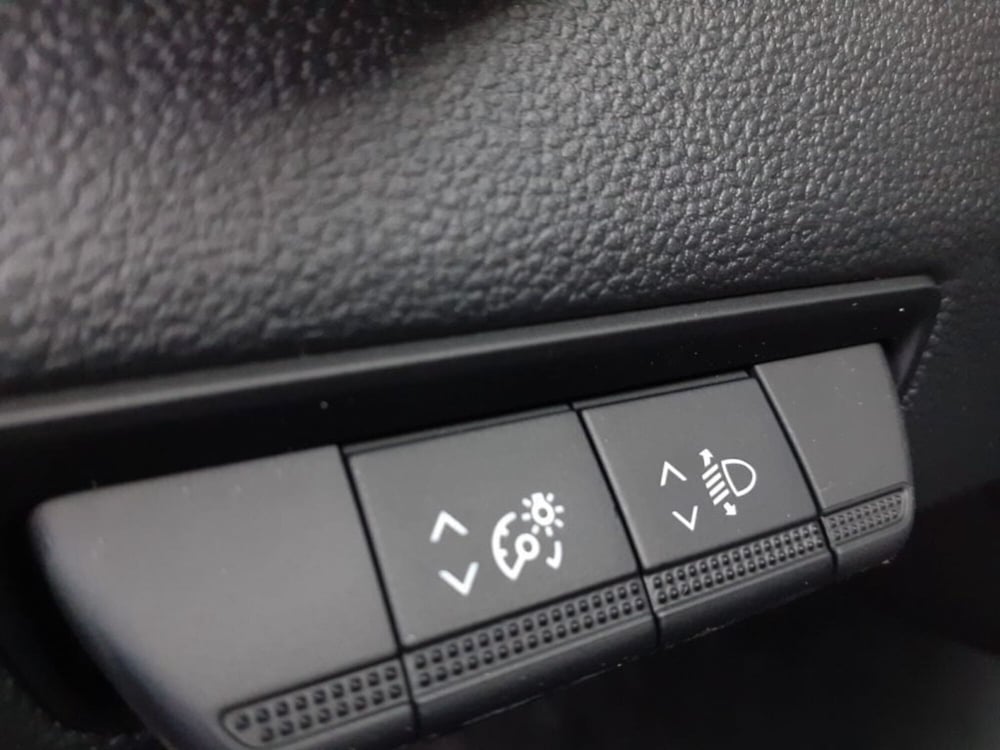 Renault Trafic nuova a Modena (12)