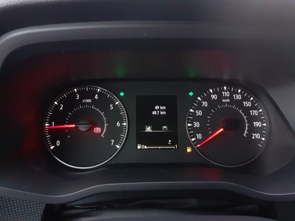 Renault Trafic nuova a Modena (13)