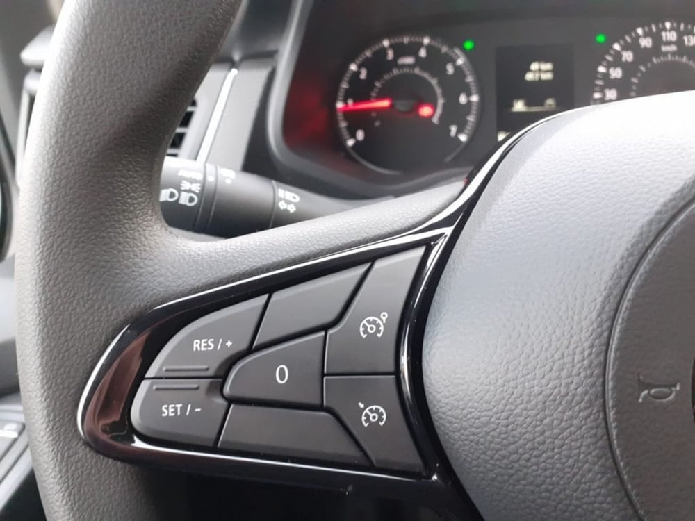 Renault Trafic nuova a Modena (14)
