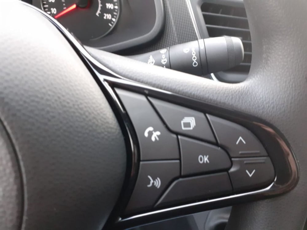 Renault Trafic nuova a Modena (15)
