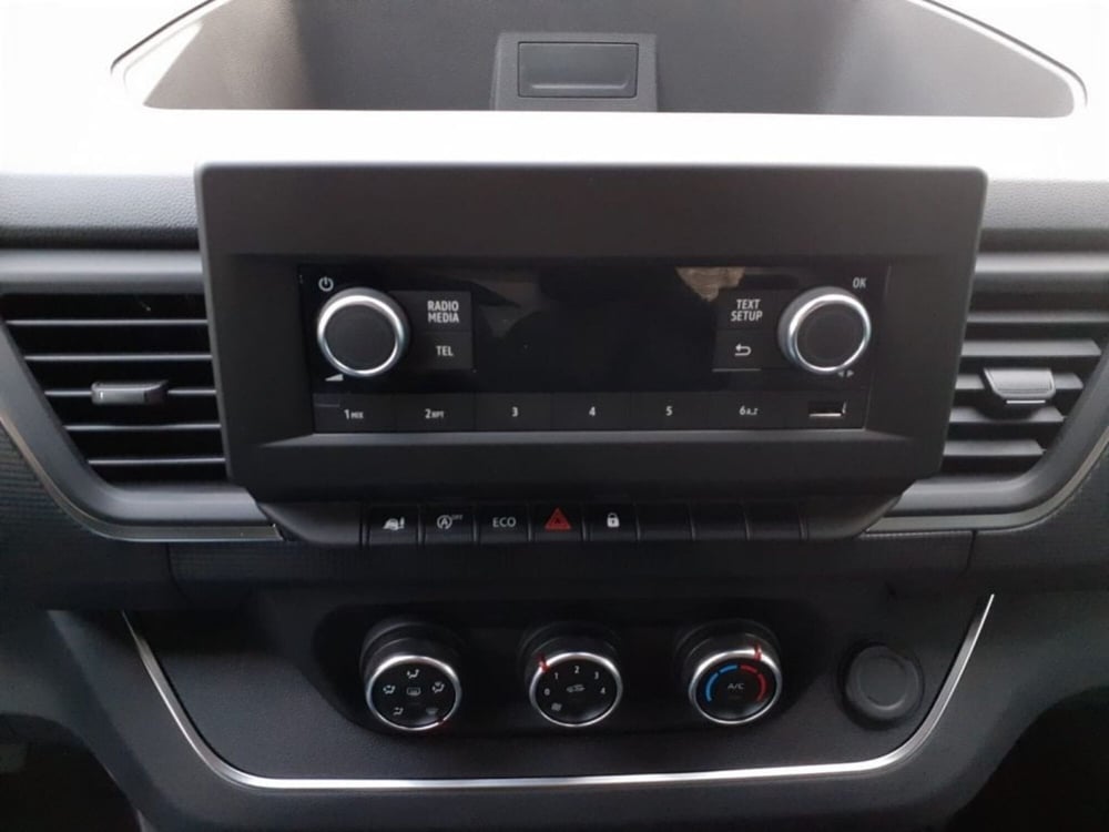 Renault Trafic nuova a Modena (16)