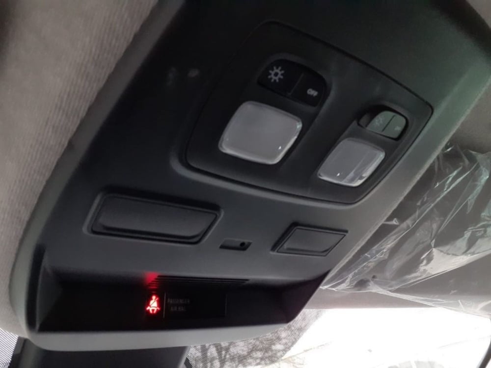 Renault Trafic nuova a Modena (19)