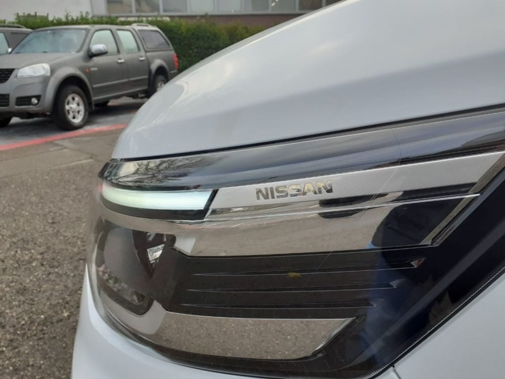 Renault Trafic nuova a Modena (3)
