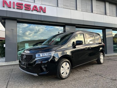 Renault Kangoo 1.3 tce Equilibre 130cv nuova a Modena