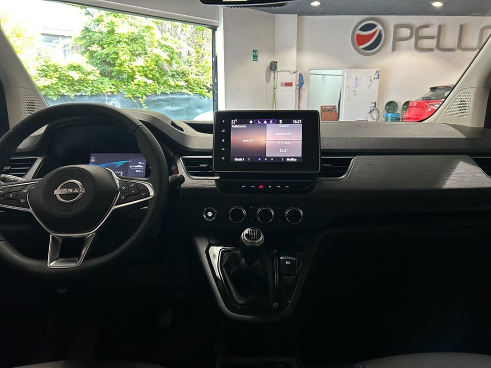 Renault Kangoo nuova a Modena (10)