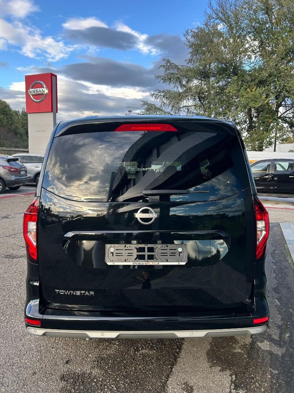 Renault Kangoo nuova a Modena (3)