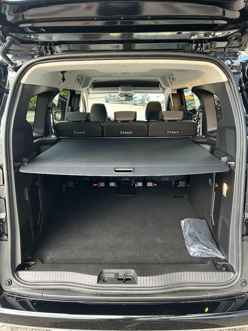 Renault Kangoo nuova a Modena (5)