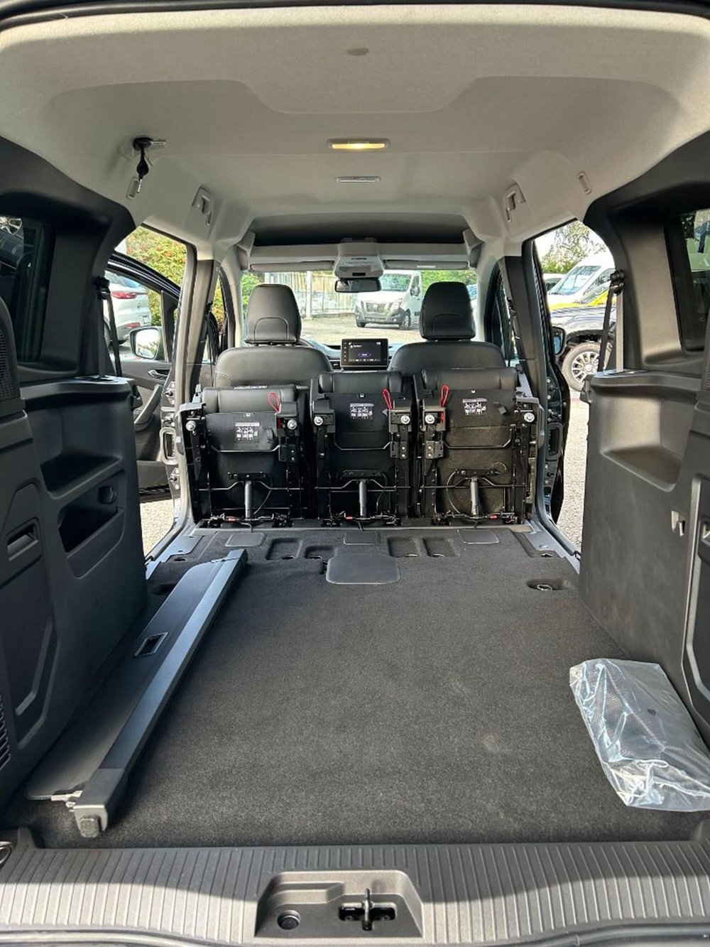 Renault Kangoo nuova a Modena (7)
