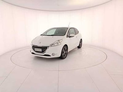 Peugeot 208 82 3 porte Active del 2014 usata a Portogruaro
