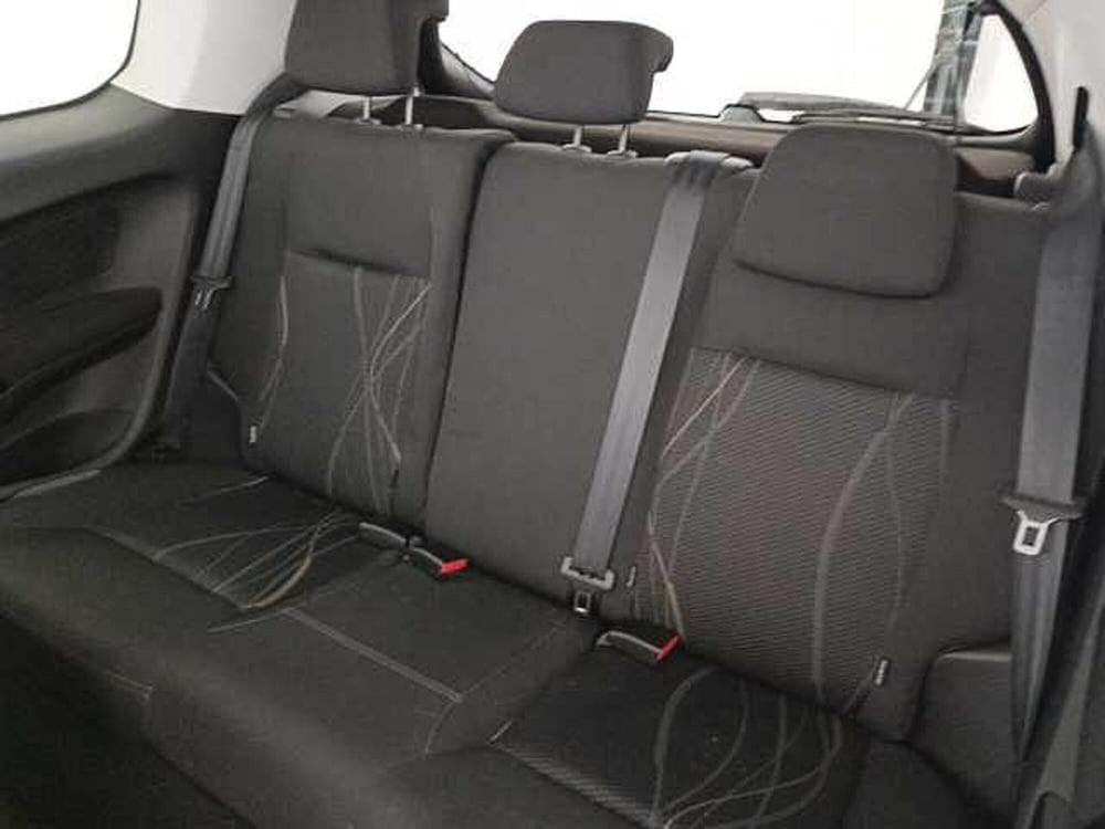 Peugeot 208 usata a Venezia (19)