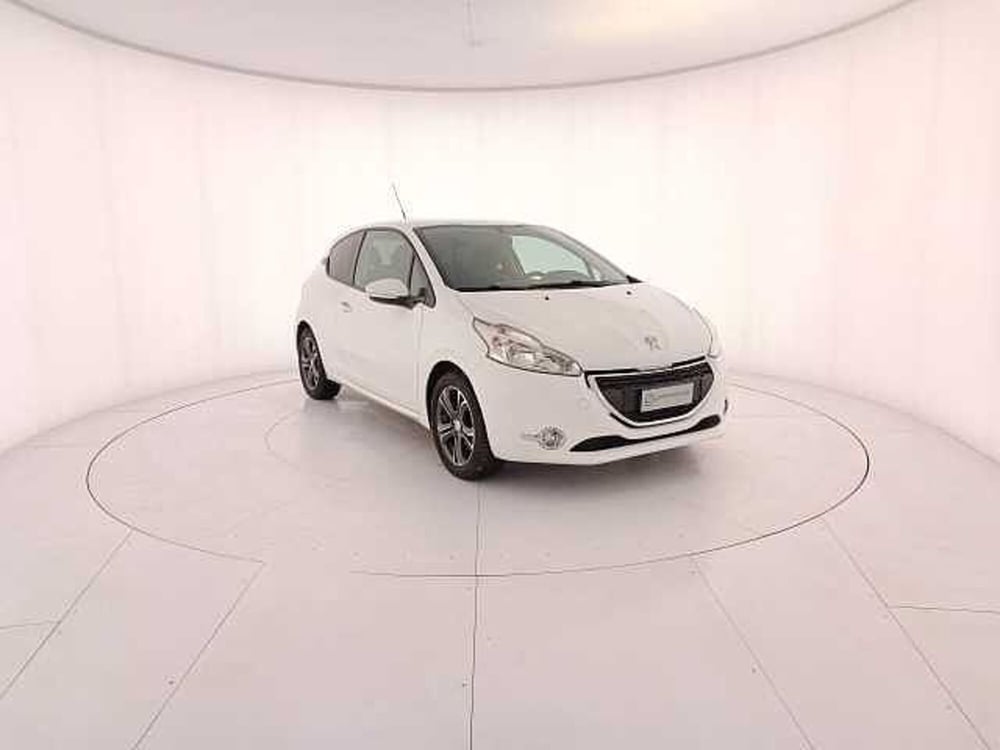 Peugeot 208 usata a Venezia (2)
