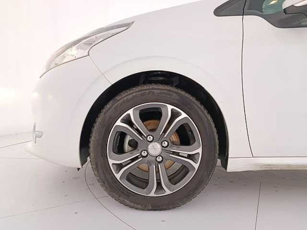 Peugeot 208 usata a Venezia (20)