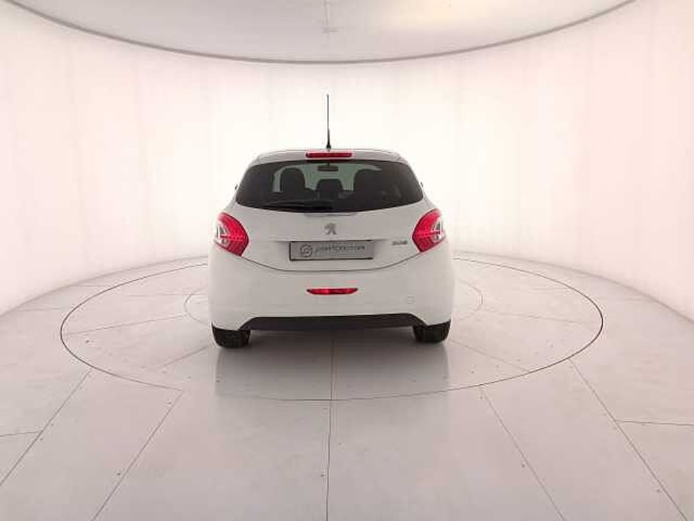 Peugeot 208 usata a Venezia (3)