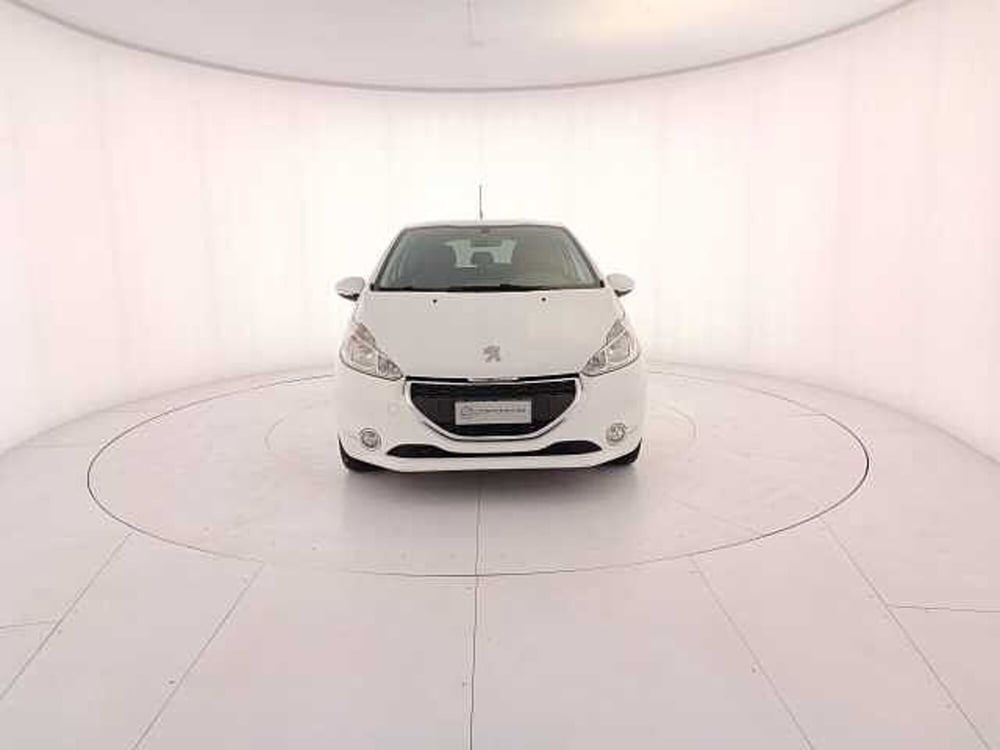Peugeot 208 usata a Venezia (4)