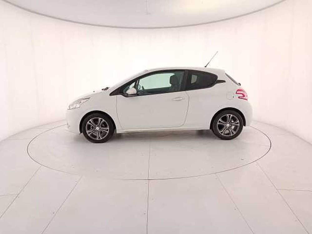 Peugeot 208 usata a Venezia (6)