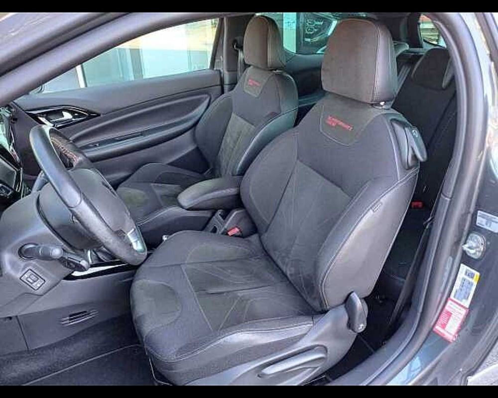 Ds DS 3 Coupé usata a Venezia (14)