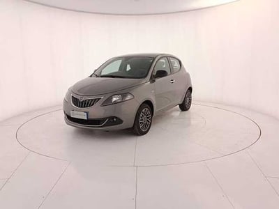 Lancia Ypsilon 1.0 FireFly 5 porte S&amp;S Hybrid Gold Plus del 2024 usata a Portogruaro
