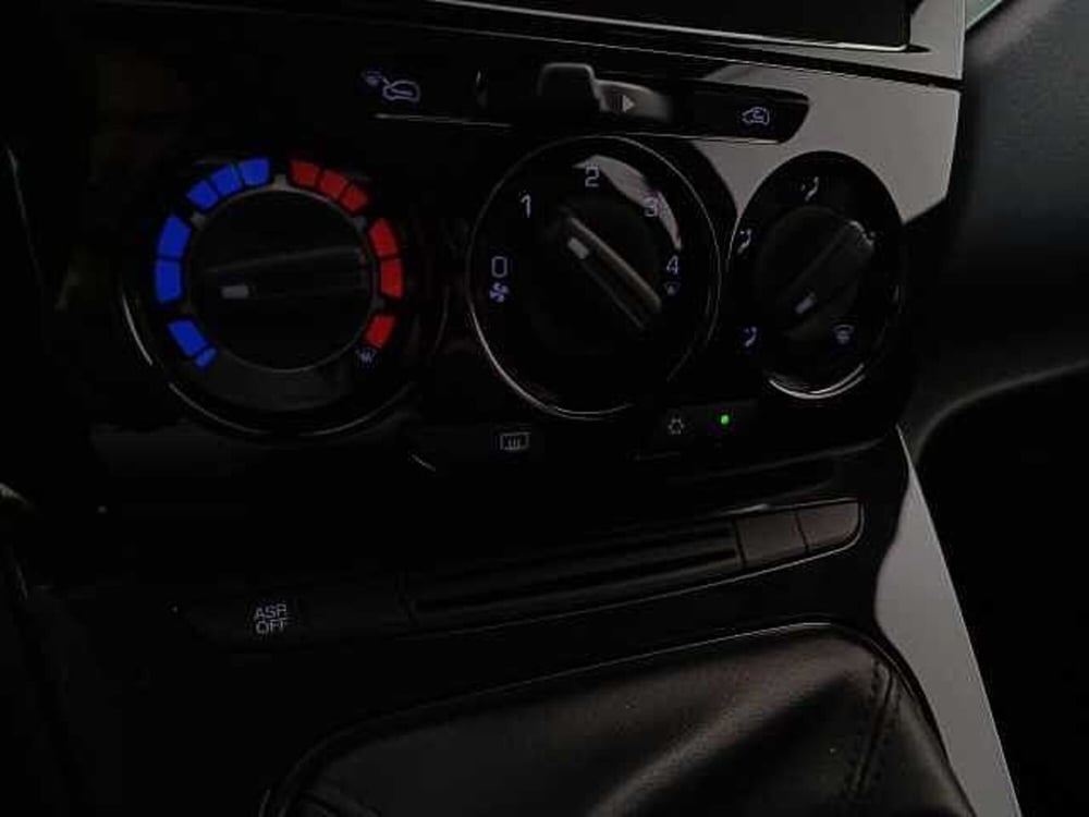 Lancia Ypsilon usata a Venezia (14)