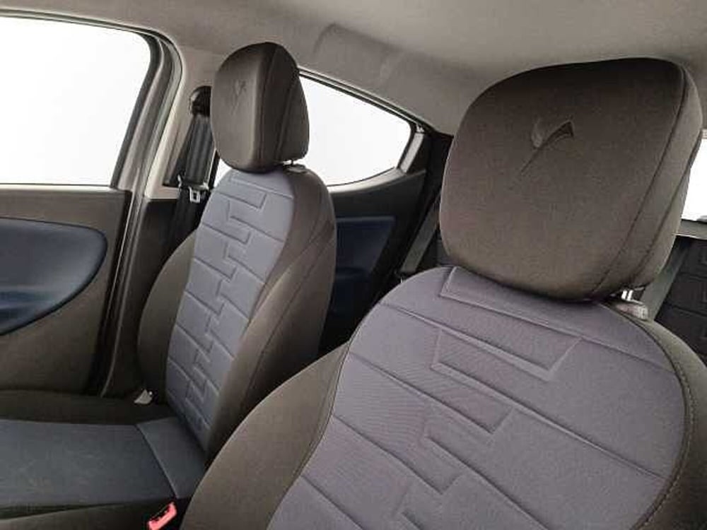 Lancia Ypsilon usata a Venezia (18)