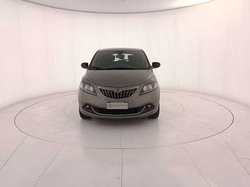 Lancia Ypsilon usata a Venezia (4)