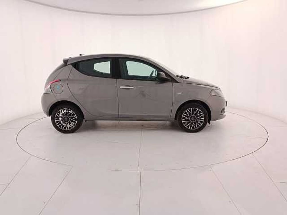 Lancia Ypsilon usata a Venezia (5)