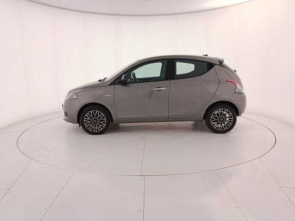 Lancia Ypsilon usata a Venezia (6)
