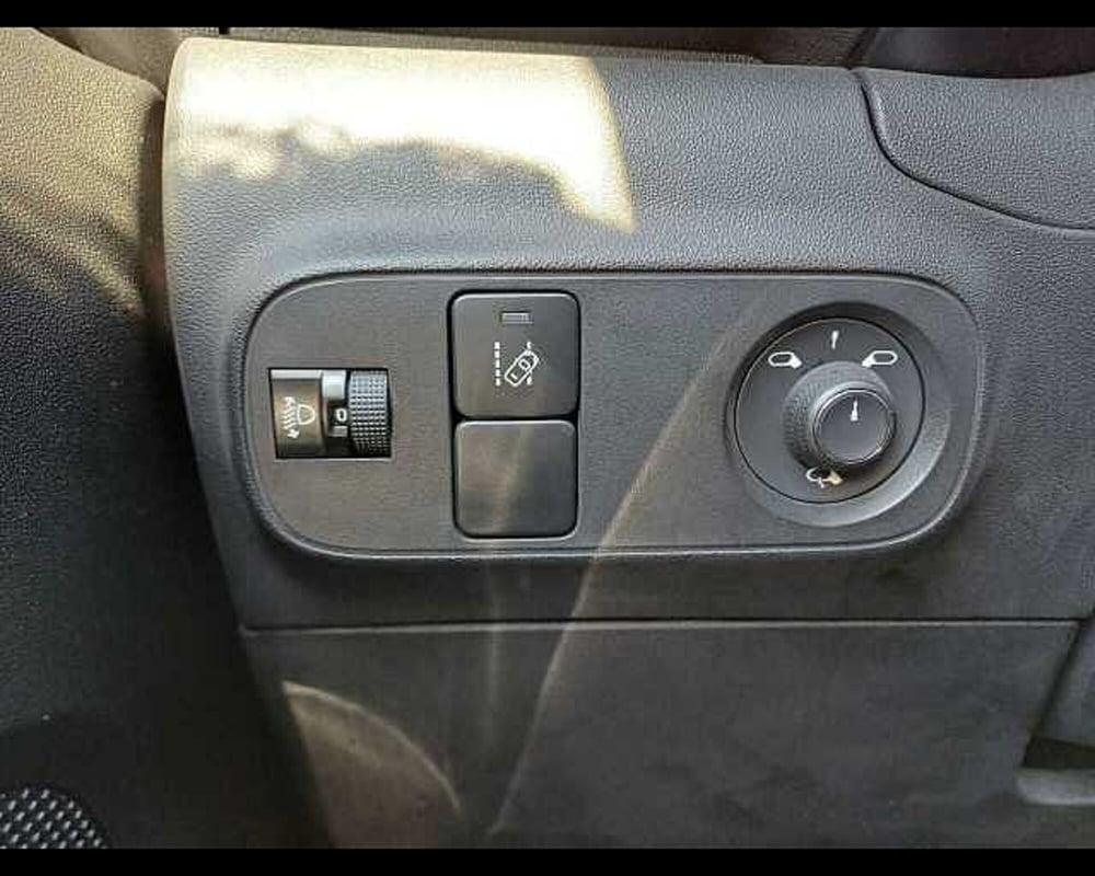 Citroen C3 usata a Venezia (18)
