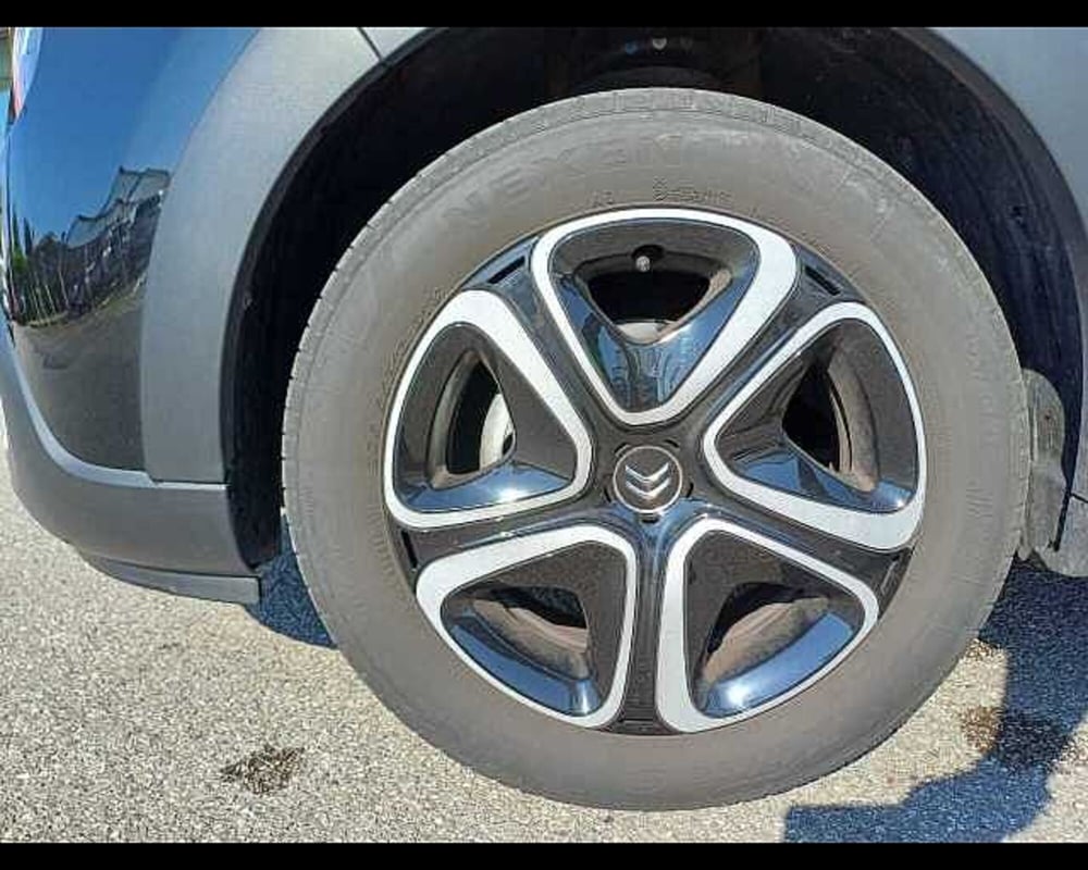 Citroen C3 usata a Venezia (20)