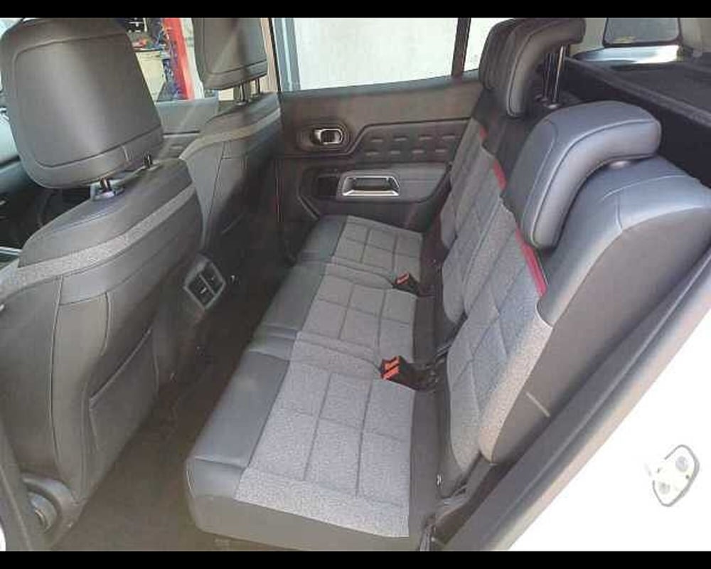 Citroen C5 Aircross usata a Venezia (15)