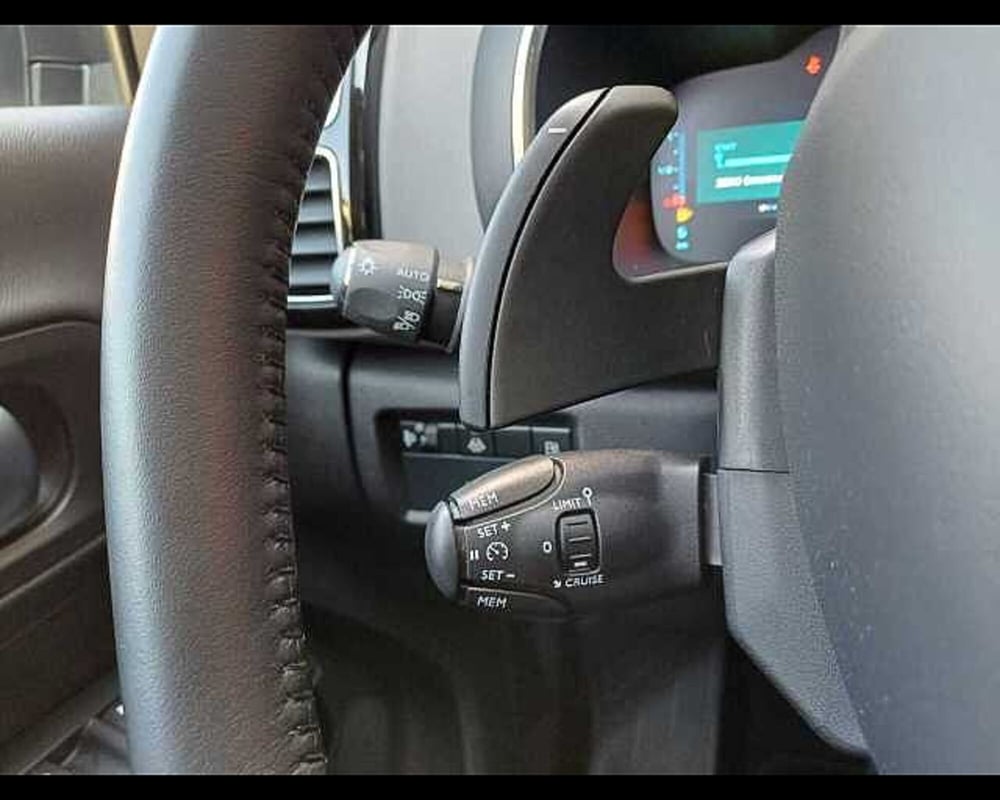 Citroen C5 Aircross usata a Venezia (20)