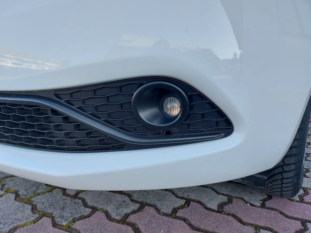Lancia Ypsilon usata a Pavia (13)