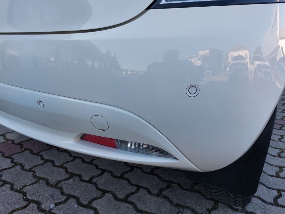 Lancia Ypsilon usata a Pavia (15)