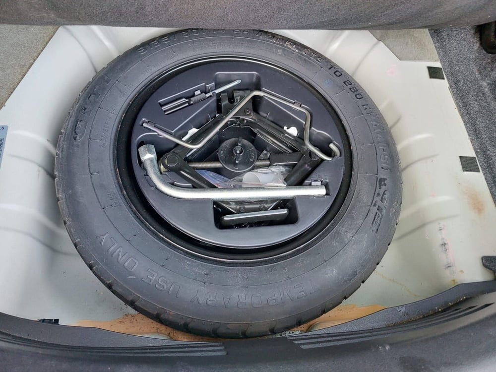Lancia Ypsilon usata a Pavia (7)