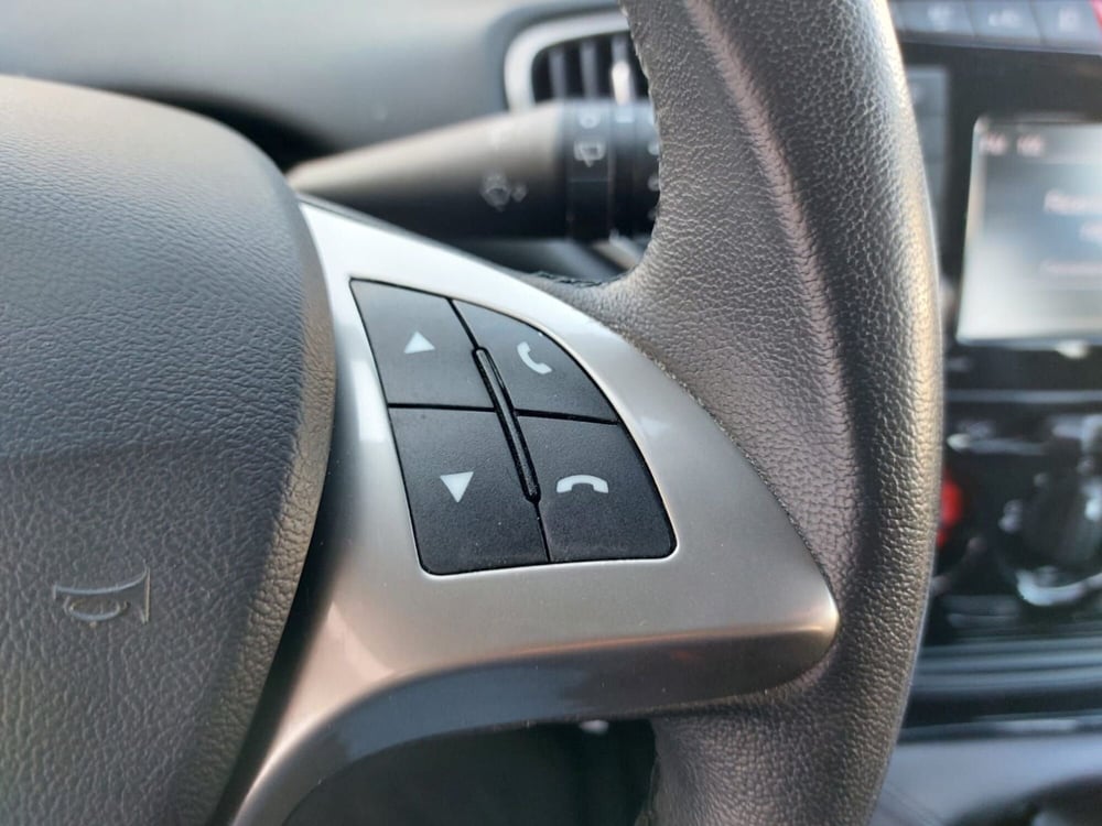 Lancia Ypsilon usata a Pavia (9)
