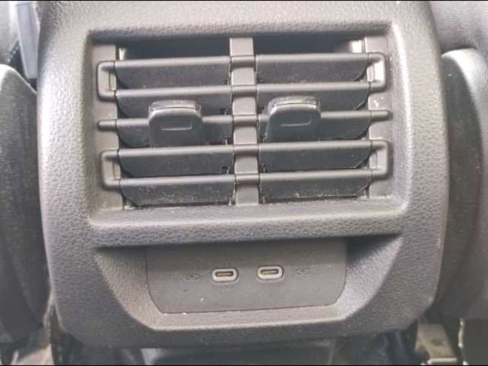 Ford Tourneo Connect usata a Latina (12)