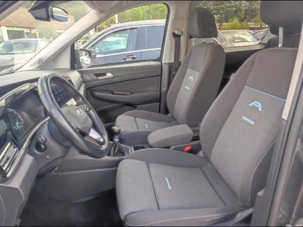 Ford Tourneo Connect usata a Latina (14)