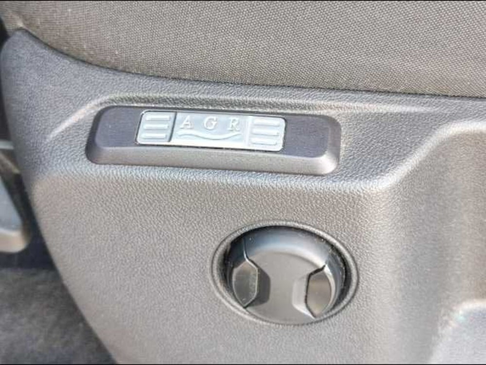 Ford Tourneo Connect usata a Latina (15)