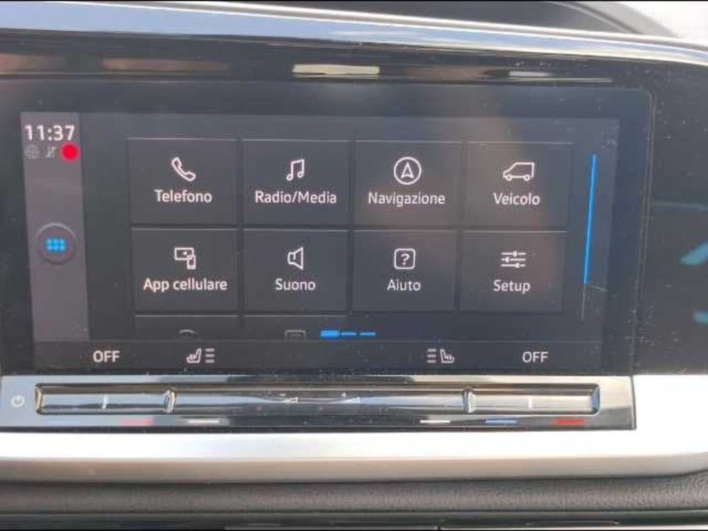 Ford Tourneo Connect usata a Latina (17)