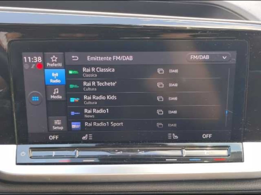 Ford Tourneo Connect usata a Latina (18)
