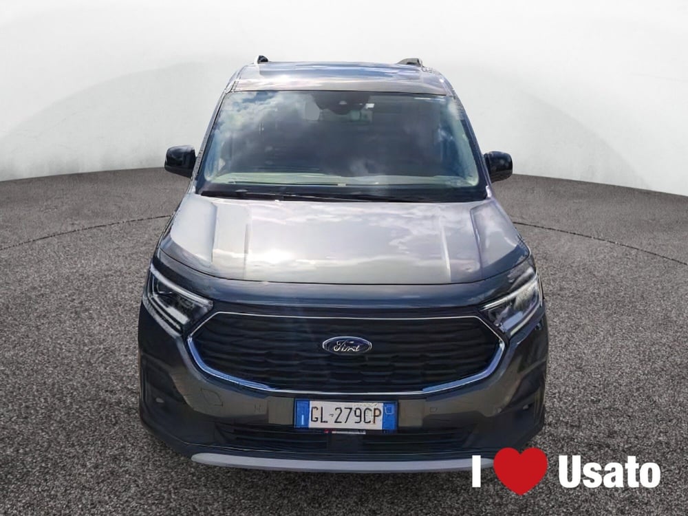 Ford Tourneo Connect usata a Latina (5)