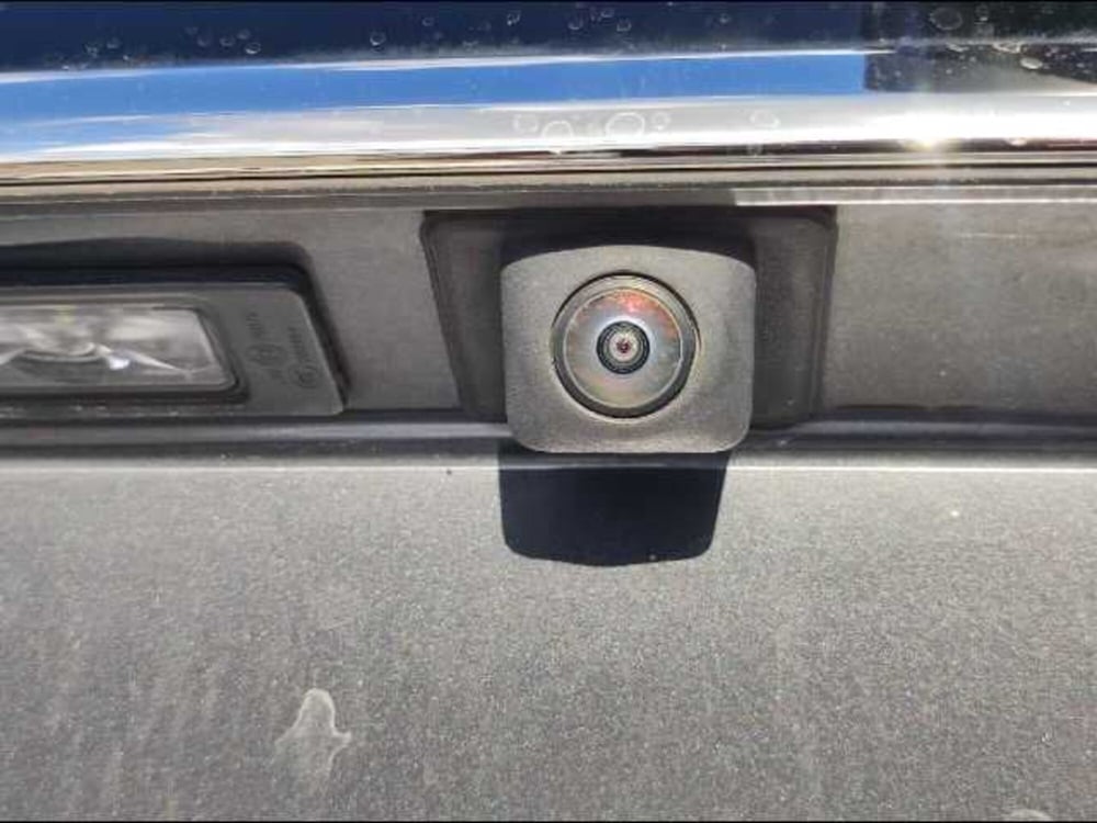 Ford Tourneo Connect usata a Latina (7)