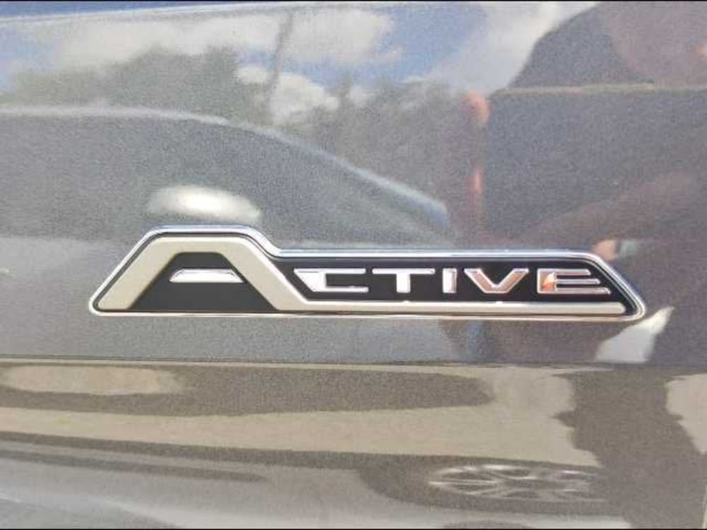 Ford Tourneo Connect usata a Latina (8)