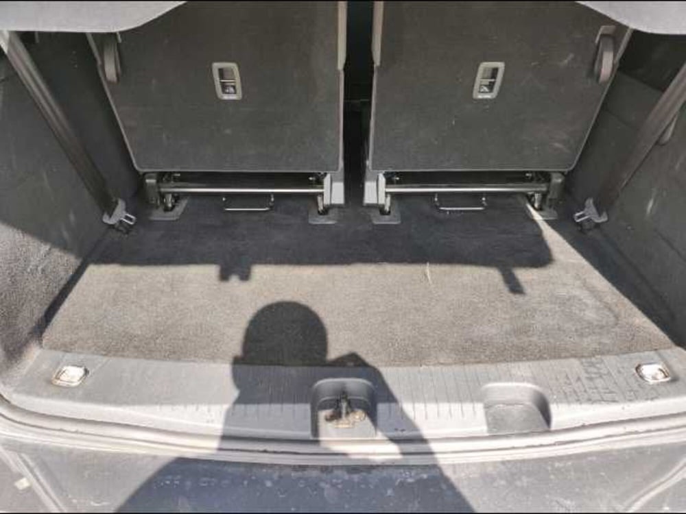 Ford Tourneo Connect usata a Latina (9)