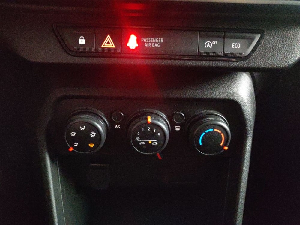 Dacia Sandero Streetway usata a Roma (18)