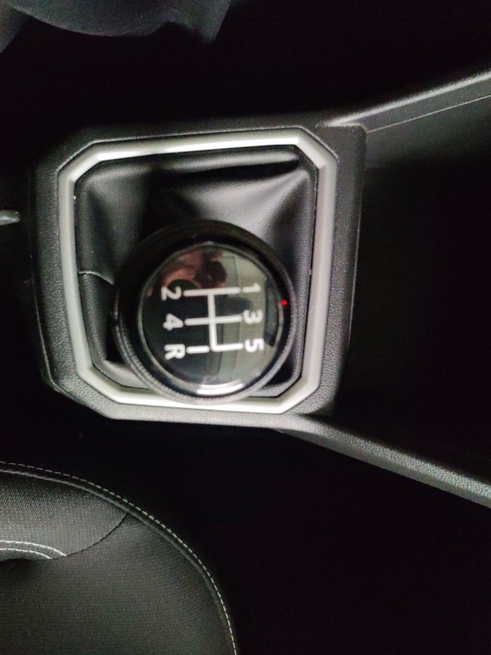 Dacia Sandero Streetway usata a Roma (19)