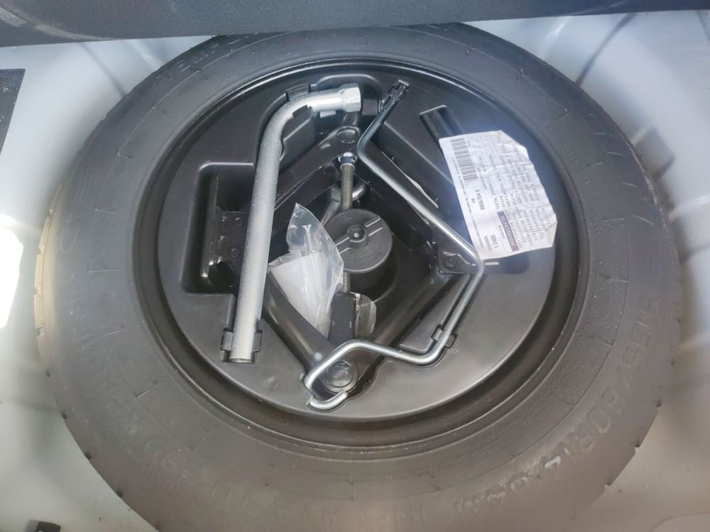 Fiat Panda usata a Roma (11)