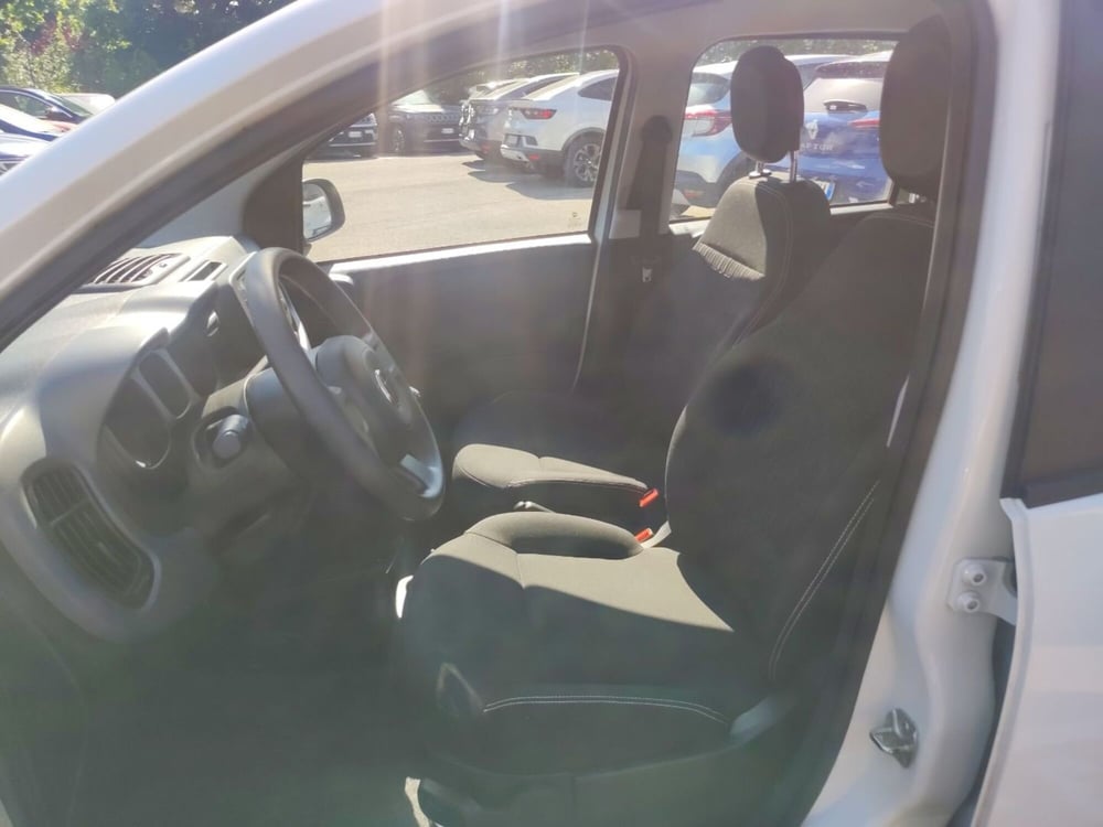 Fiat Panda usata a Roma (13)