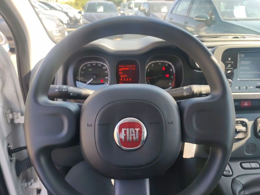 Fiat Panda usata a Roma (15)